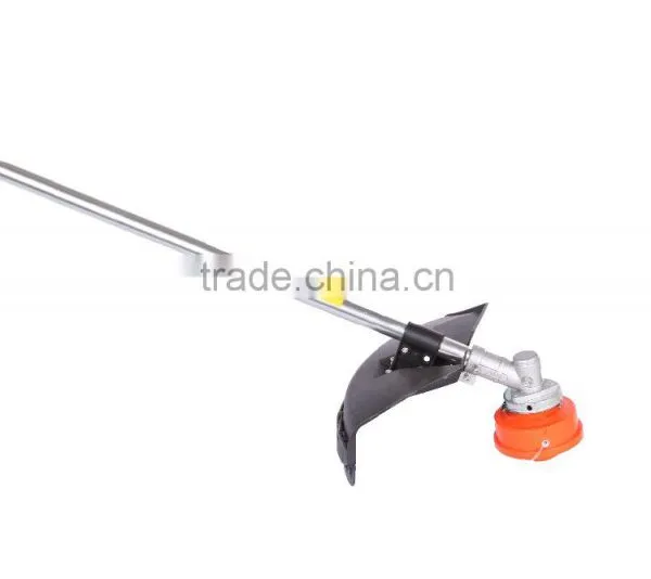 42.7cc 4 in 1 Multifunctional Brush Cutter With Hole Chain Saw,blade, Hedge Trimmer and Trimmer Head for Trimmer Line photo-3
