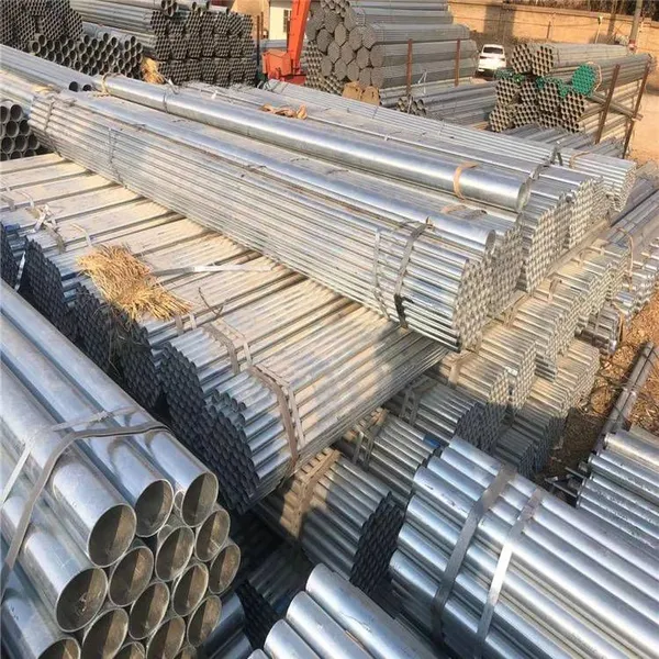 Продажа стали Kunming, оцинкованные трубы по государственным стандартам, стальные трубы 1 дюйм * 3,25 мм для строительных противопожарных проектов и специально для солнечных террас