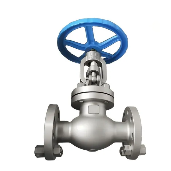 1PC Stainless Steel 304 Floating Reduce Port Thread Ball Valve photo-2