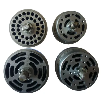 Compressor Parts