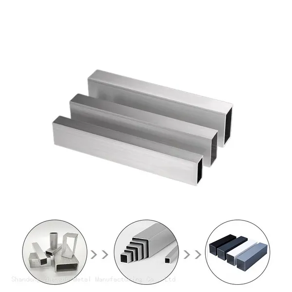 Aluminum Alloy Tube for Automotive Lightweighting photo-4