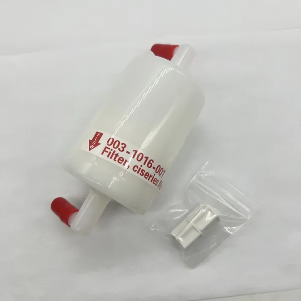 003-1016-001 Main Ink Filter for Citronix Ci1000 Ci750 Ci500 Inkjet Coding Printer photo-4