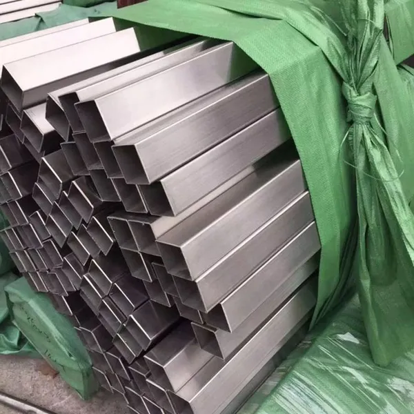 904L Stainless Steel Tube for Aggressive Chemical and Acid Resistant Environments photo-3