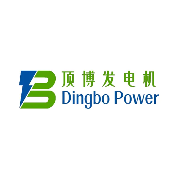 Guangxi Dingbo Generator Set Manufacturing Co.,Ltd