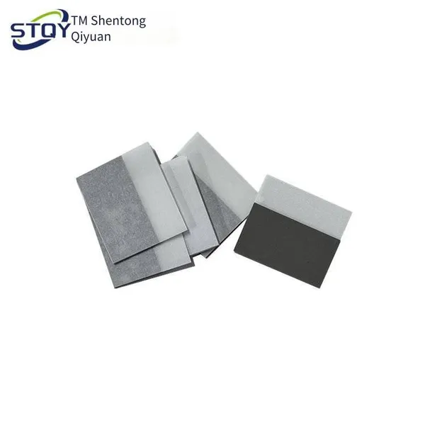 Factory Supply Pcm Thermal Phase Change Material, 2.0w Phase Change Thermal Pad to Replace k3 Phase Change Energy Storage Material photo-4