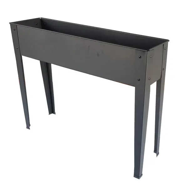 Metal Plant Stand photo-4