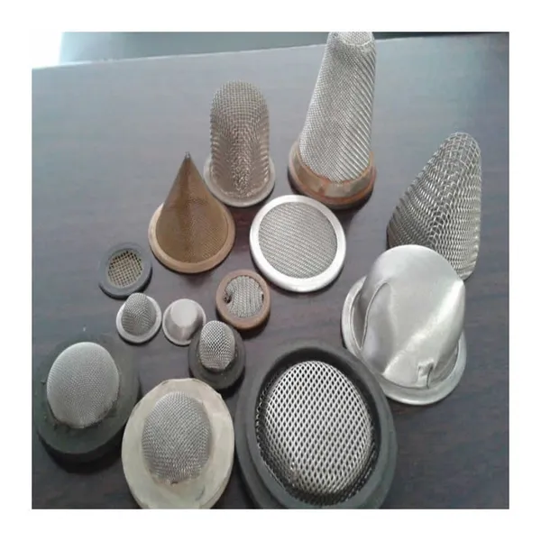 304/316/316L Stainless Steel Sintered Metal Filter Mesh Weaving Technology, Welding and Cutting Services photo-5