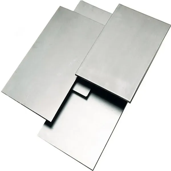 Customized Nickel Alloy 718 Plate Sheet in Stock for Aerospace Parts photo-2
