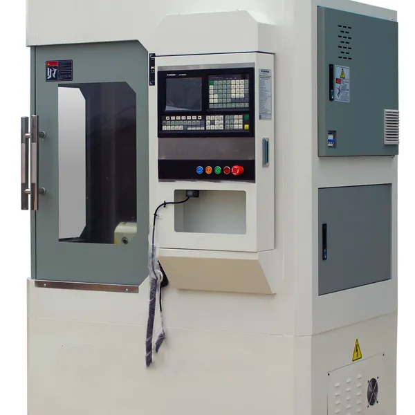 CNC Router Machine