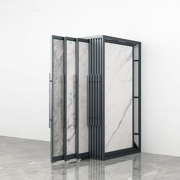 Tile Display Stand Direct Factory