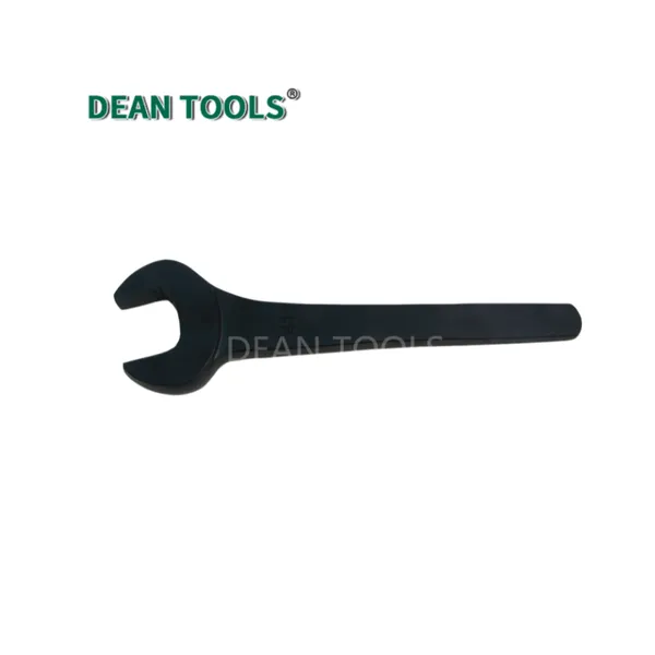 Heavy Duty Steel DIN Single Open End Wrench,DIN Standard,General Repair Tools,DIN Single Open End Wrench photo-2