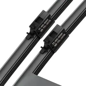 Windshield Wiper Blades For Mercedes-Benz C/GLC/GLA/CLA/GLK/E/S/R/ML/GLE/V-Class Replacement