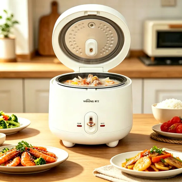 Weiwang BrandCbce Certification Export of Small Rice Cookers