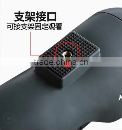 Spotting Scope Telescope Bird Spotting Scopes photo-3