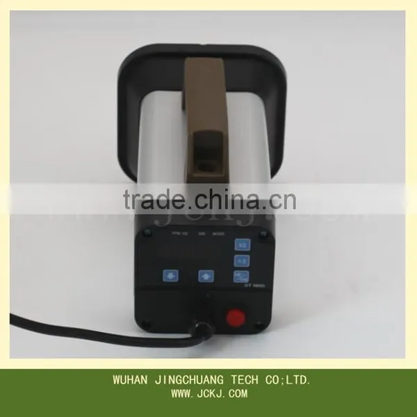 Portable Digital Stroboscope photo-6