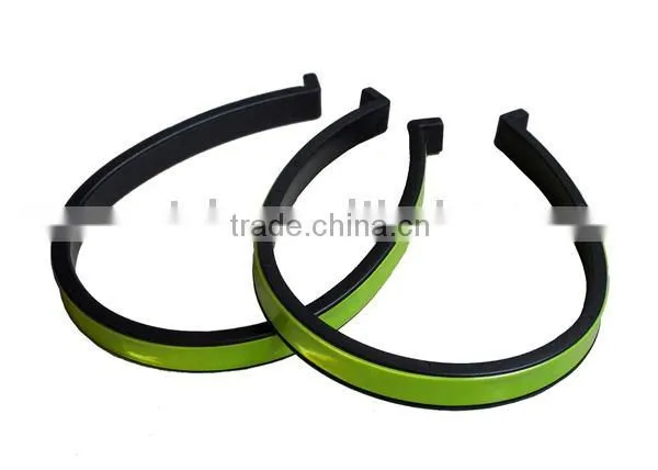 Bicycle Reflective Trousers Clip