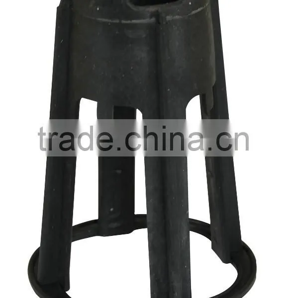 PP Plastic Rebar Trestle photo-2