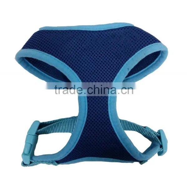 Fashion Mesh Air-mesh Dog Harness