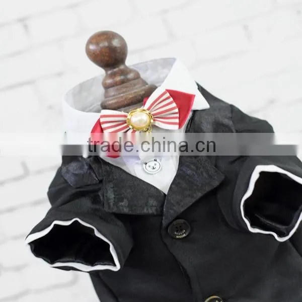 Wholesale High Quality Dog Clothes photo-2