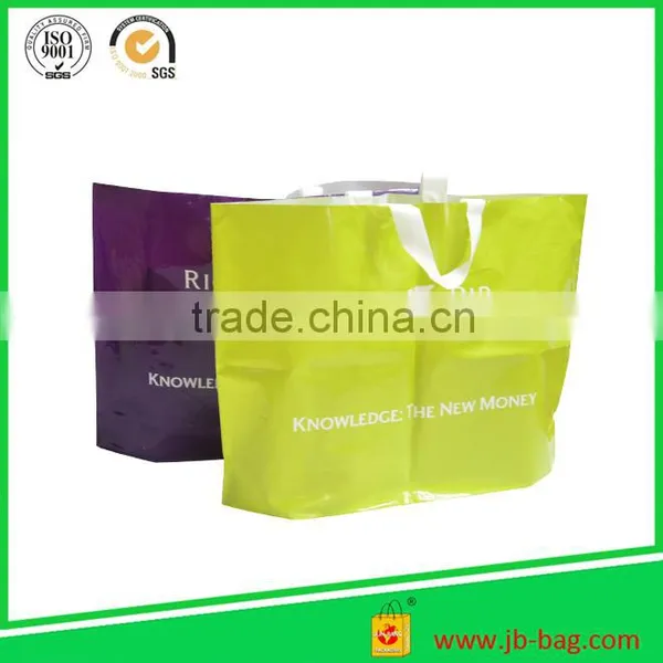 100% Biodegradable Plastic Bag With High Quality photo-4
