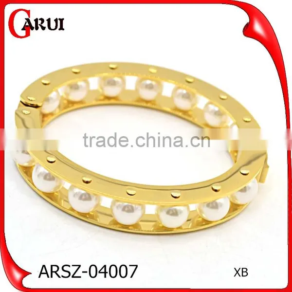 Top Selling Products in Gold Plated Jewelry Bracelet Cuff Bracelet photo-2