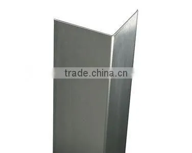 High Quality 316 Stainless Steel Angle Bar photo-5