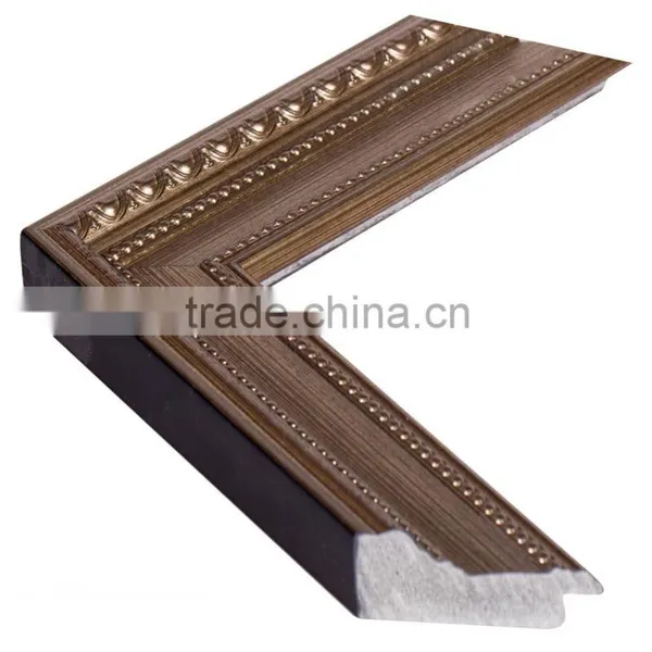 JC-psm-93 PS Decoration Moulding Picture Frame Moulding photo-2
