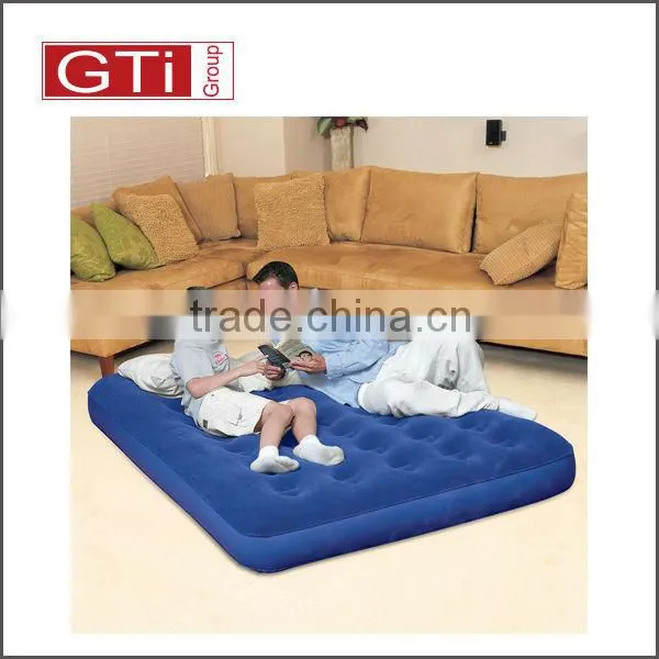 Professional Cheap Customized ,comfortable and Stable Inflatable Air Bed Sofa(AGTSA12)