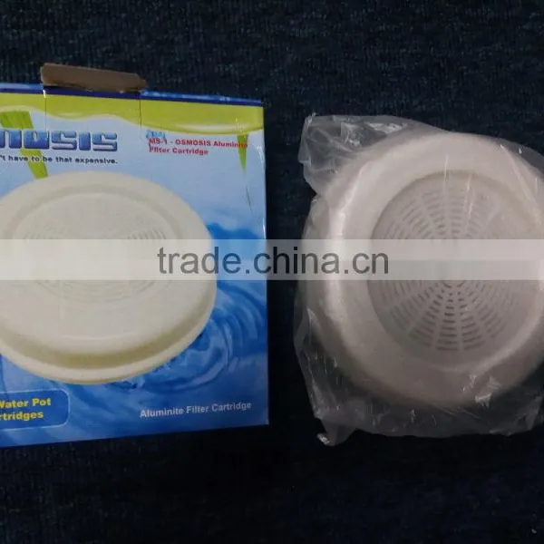Mineral Stone Filter for Mineral Water Pot ABL-RY-D photo-2