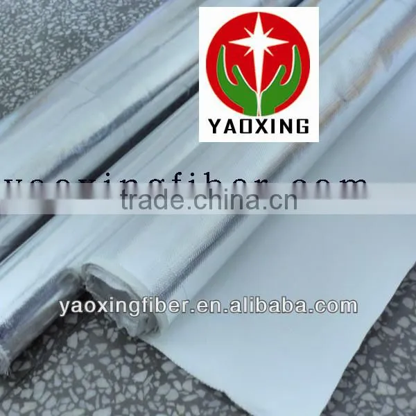 1000C 550K Fireproof High Temperature Insulation Silica Cloth photo-5