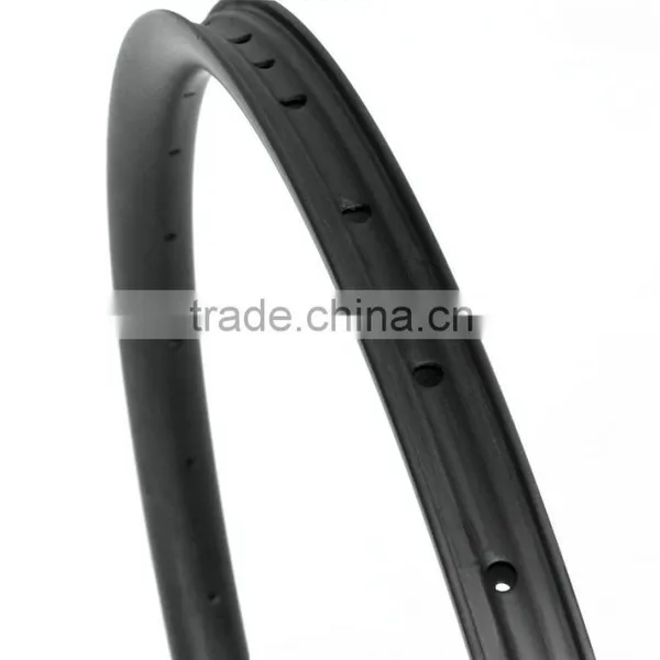 Mtb Offset Bike Rim for 29er Mountain Bike 25mm Tubeless Mtb Carbon Rims 32holes 28mm Width photo-3
