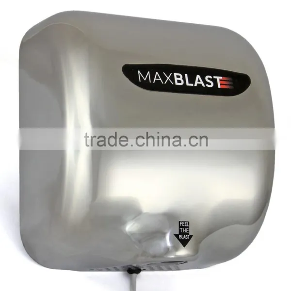 MAXBLAST Automatic Commercial Hand Dryer photo-2