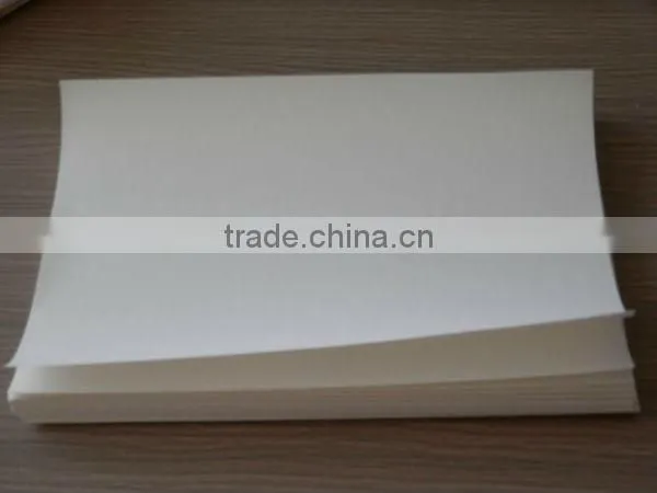 sublimation paper A4 A3 size, heat transfer printing paper for T-Shirt