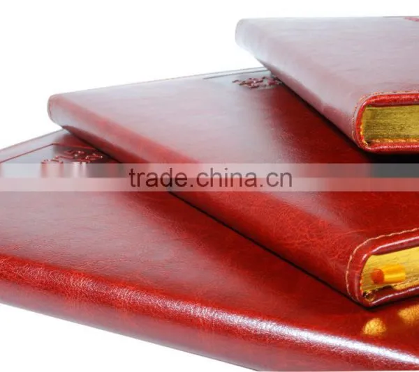 2016 Fantastic Eye-catching Prevalent Customized Notebook Printing photo-6