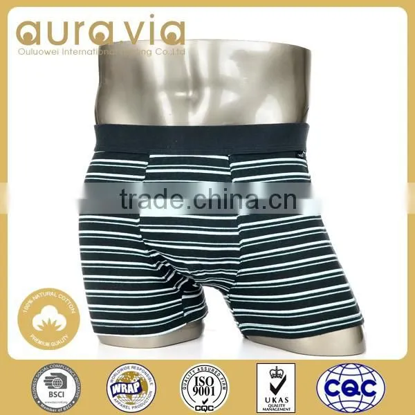 Professional OEM/ODM Factory Supply Underwear Men Elastic