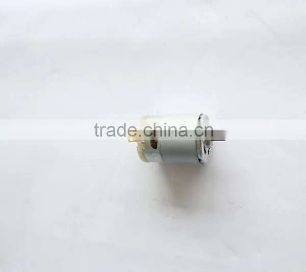12v Micro DC Motor for Vending Machines (RS -385 ) photo-4