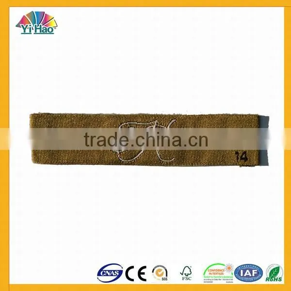 Labels Made in China photo-6