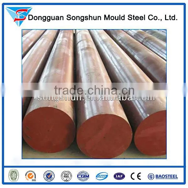 4145H/45CrMnMo Alloy Steel,aisi 4145 in China