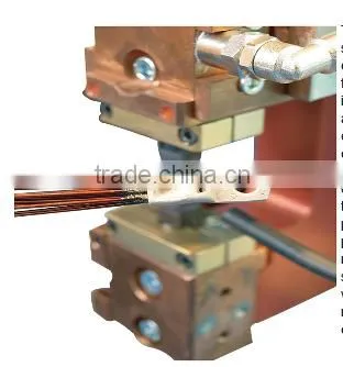Tube Fusing Machines photo-2
