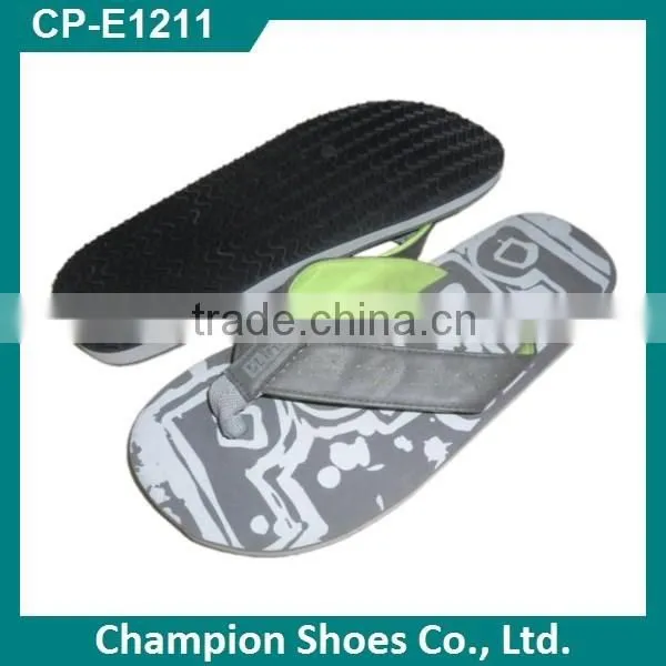 The Cool Men PU Slipper photo-3