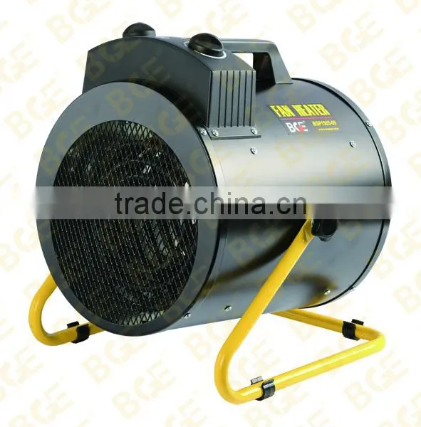 2-9kW Cylinder Air Heaters photo-4