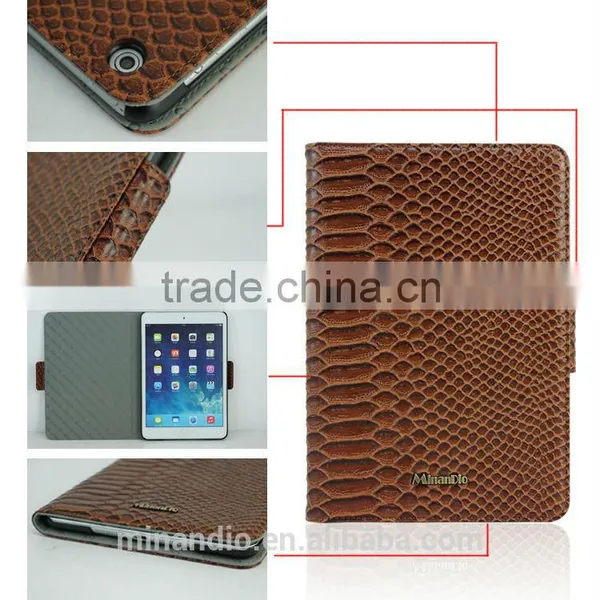 Cheap Tablets Computer Case pc Case for Ipad Mini Case photo-6