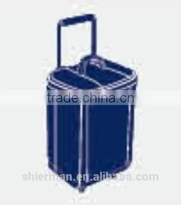 Typical TW3-8B Cylinder Bed Compound Feed Lockstitch Industrial Sewing Machine photo-4