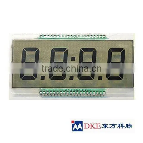 Fuel Dispenser Lcd Display