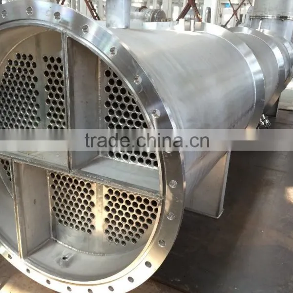 Corn Steep Liquor Evaporator photo-4