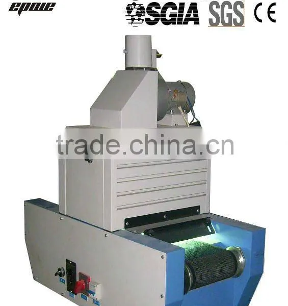 Desk-type UV Curing Machine