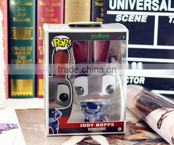Movie Image Cartoon Rabbit Power Bank, Brown Color Power Charger, Mobile Power for Charging Phones photo-2