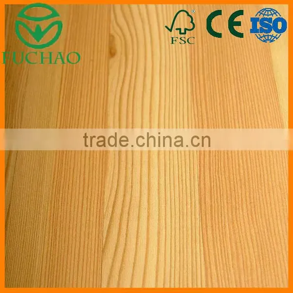 Wear Straight Texture Finger Joint Board photo-2