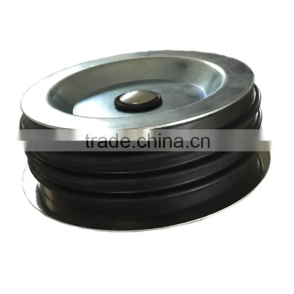 Best Material 4" Rubber Pipe Test Plug Made in China photo-3