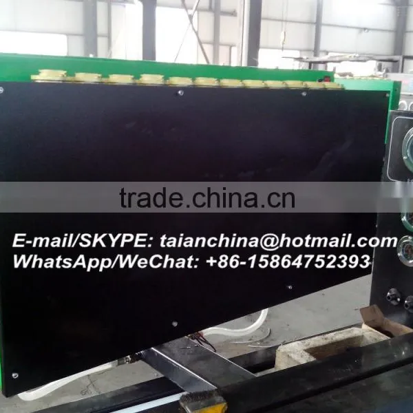 NTS815 Electronic Fuel Delivery Measuring System Test Bench photo-5